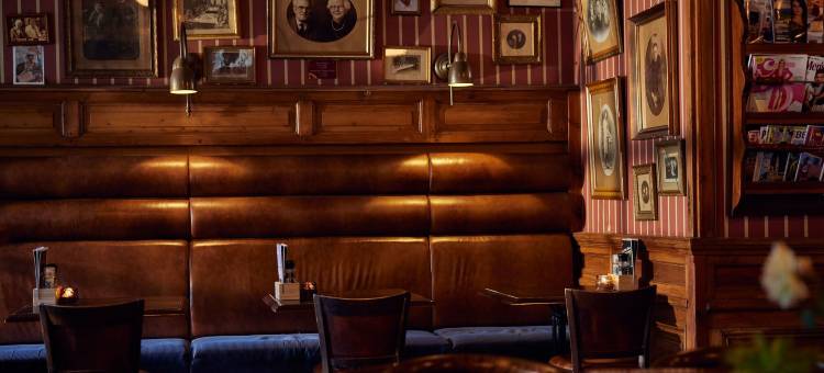 瓦登韦斯特考得酒店(WestCord Hotel de Wadden)图片