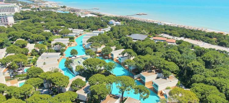 贝莱克里克萨斯私人俱乐部酒店(Club Privé by Rixos Belek)图片