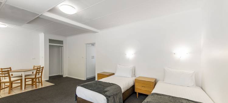 东阿德莱德伊克诺旅馆(Econo Lodge East Adelaide)图片