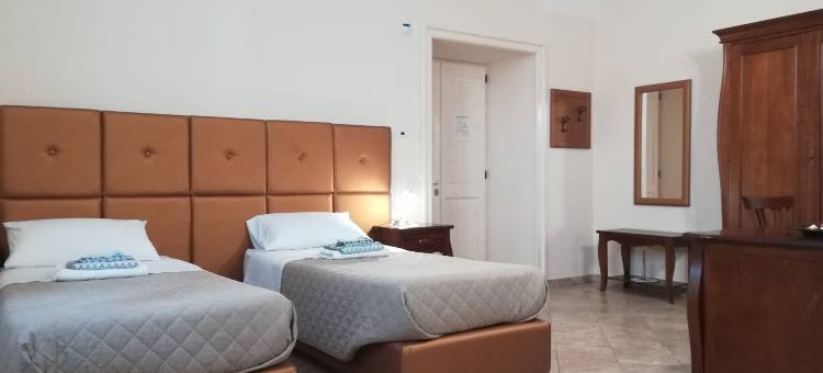 帕拉佐 1892 号酒店(Palazzo 1892 Guest House)图片