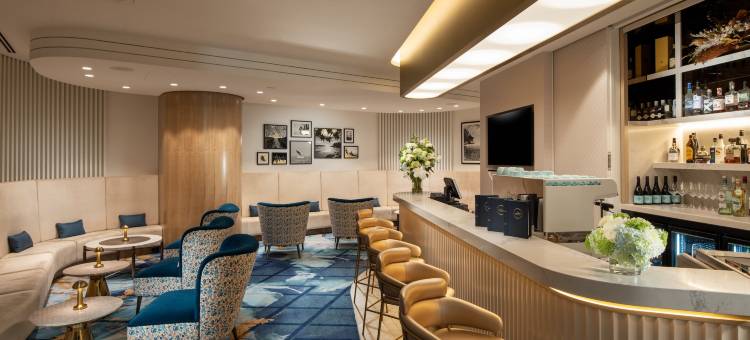 黄金海岸帝盛酒店(Dorsett Gold Coast)图片