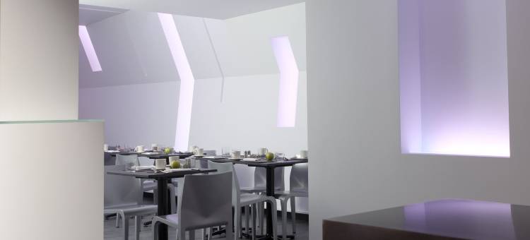 AKA中央花园酒店(AKA Central Park)图片