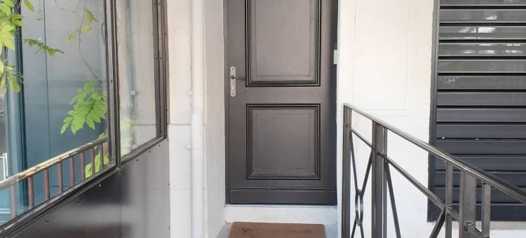 多样客房旅馆(Maison d'Hôtes les Variétés)图片