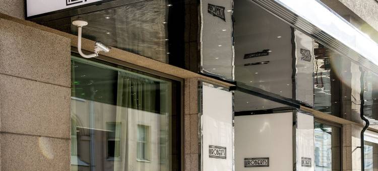 莉拉罗伯茨酒店(Hotel Lilla Roberts)图片