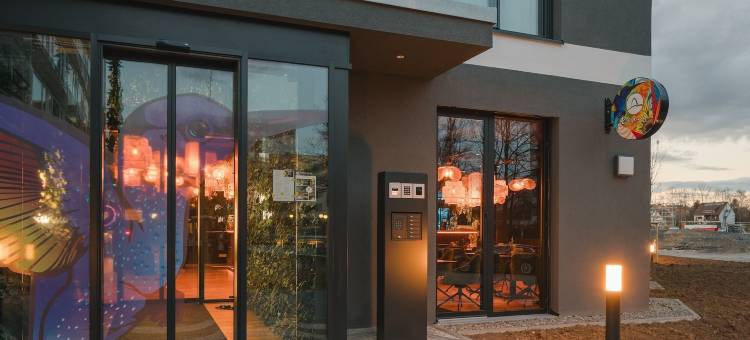 Rioca斯图加特Posto 6(Rioca Stuttgart Posto 6)图片