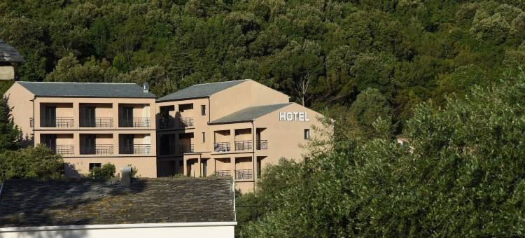 Casa Mea酒店(Hôtel Casa Mea)图片