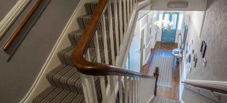 拜穆尔旅馆(Baie Mooar House, Boutique B&B)图片