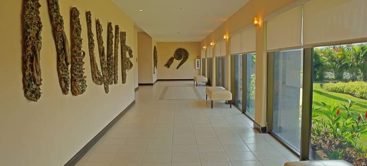 希尔顿花园酒店-利韦里亚机场(Hilton Garden Inn Guanacaste Airport)图片