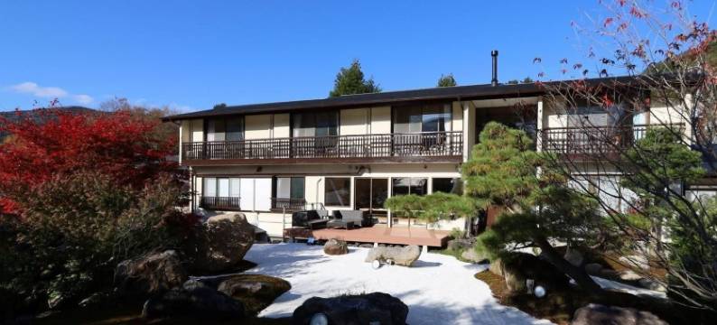 旅馆 Asante Inn- 阿桑特旅馆 -(Asante Inn - Hostel)图片