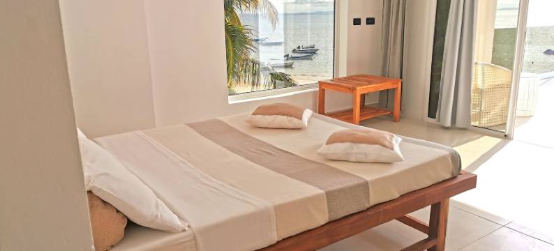 星辰布兰奇酒店(Etoile Blanche)图片