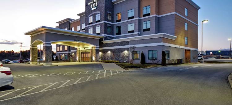 Homewood Suites by Hilton-杜波依斯(Homewood Suites by Hilton du Bois)图片