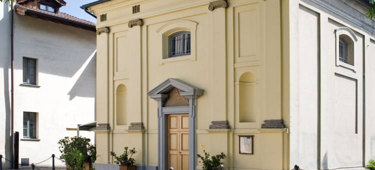 米兰瑟斯托大酒店-格芮精选(Grand Hotel Villa Torretta, Curio Collection by Hilton)图片