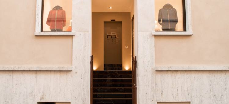 卡斯提廖内德拉戈精品酒店(Hotel Boutique Castiglione del Lago)图片