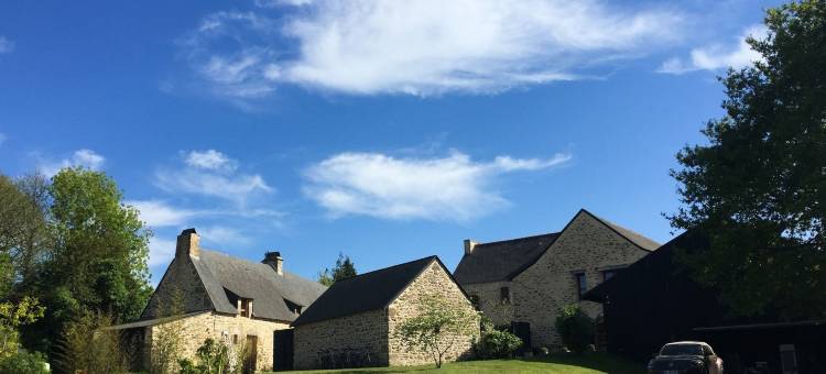 克洛斯谷斯奎尔酒店(Le Clos du Gusquel)图片