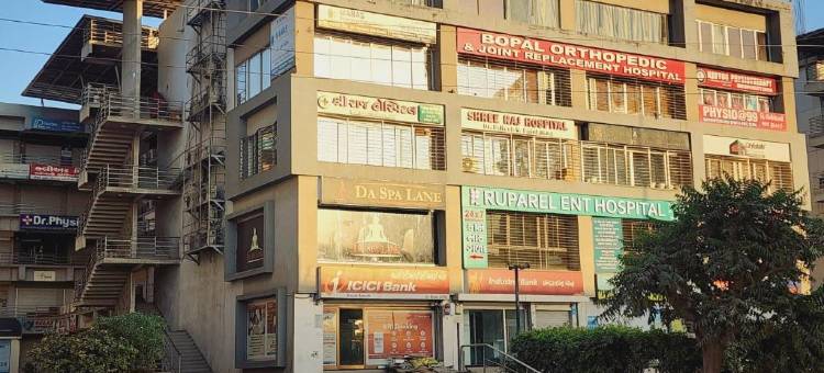 Hotel Nova Bopal图片