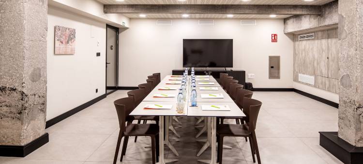 voco Bilbao City by IHG(voco Bilbao City by IHG)图片