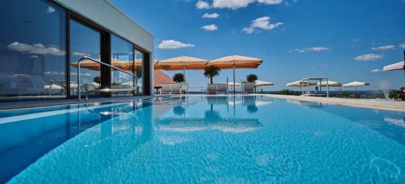 布肯霍夫兰德酒店(Der Birkenhof Spa & Genuss Resort)图片