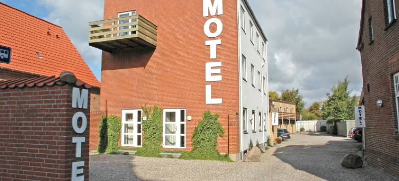 汽车公寓旅馆(Motel Apartments)图片