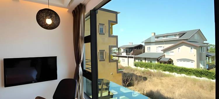 涵暄精品双语民宿图片