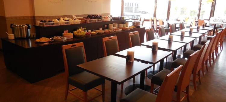 吴竹庄旅馆-御殿场交流道(Kuretake Inn Gotemba Inter)图片