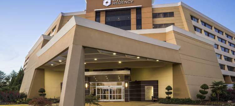 亚特兰大西北凯悦套房酒店(Hyatt Regency Suites Atlanta Northwest)图片