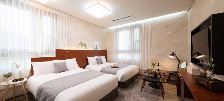 酒店DM(Hotel DM)图片