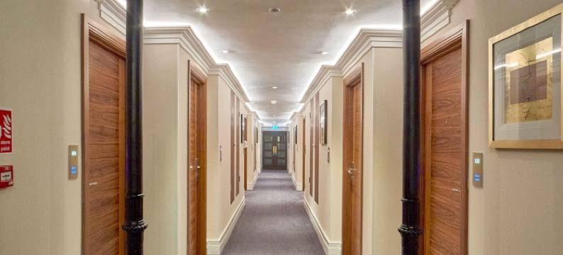 兰斯伯里遗产星期日酒店 - 金丝雀码头(The Lansbury Heritage A Sunday Hotel - Canary Wharf)图片