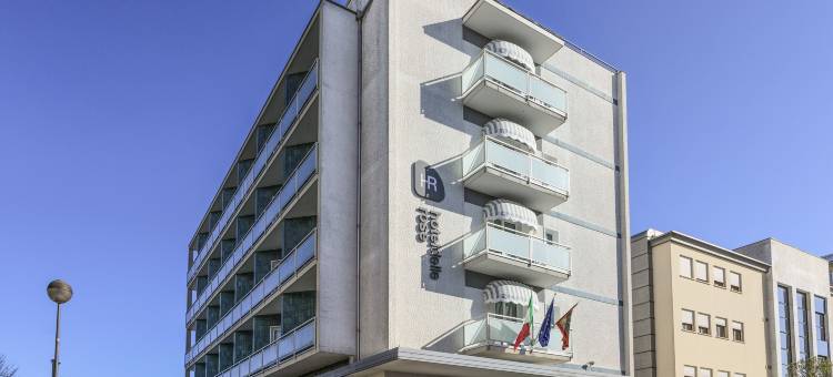 玫瑰酒店(Hotel Delle Rose)图片