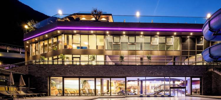 奎伦霍夫豪华度假村帕西尔(Quellenhof Luxury Resort Passeier)图片