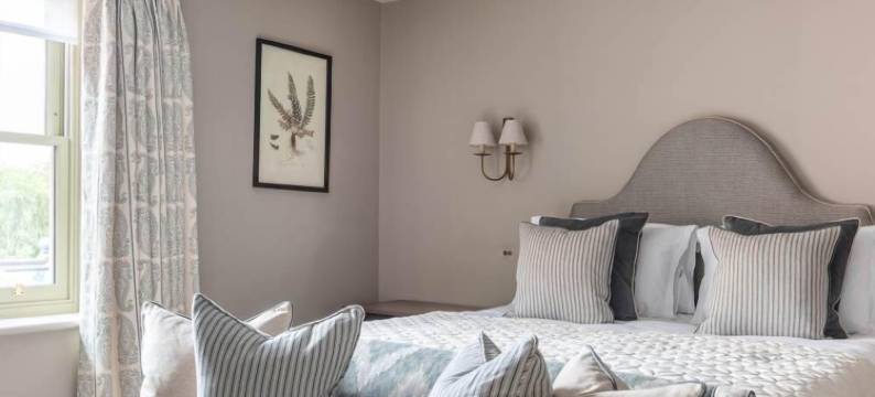 马奎斯酒店(Marquis Suffolk)图片