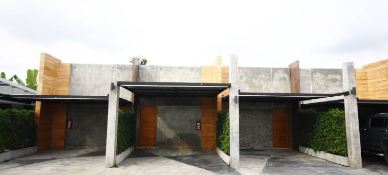 苏昂麦塔拉度假村(Suanmaithara Resort)图片