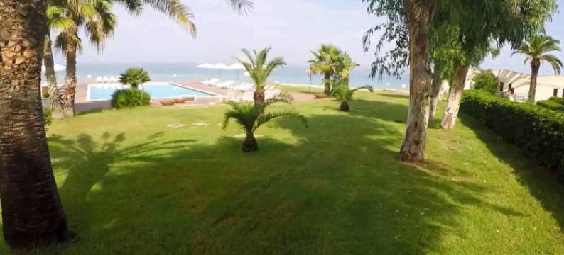 白沙(Sabbie Bianche)图片