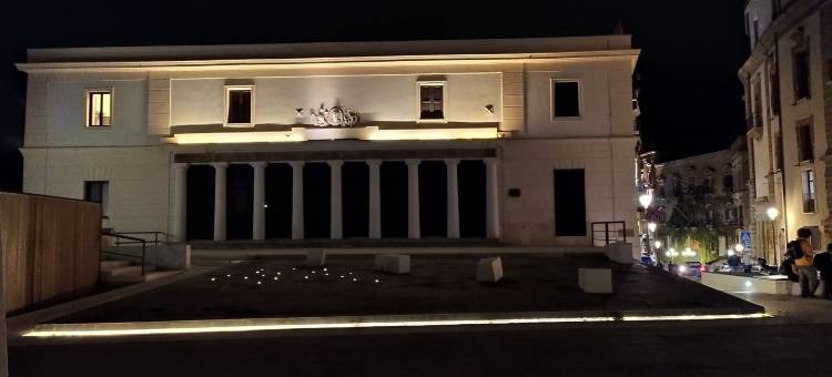阿特尼亚奢华套房酒店(Atenea Luxury Suites - Atenea Collection)图片