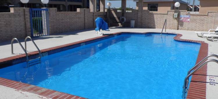 凯艺酒店(Quality Inn)图片