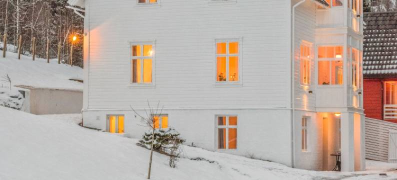 兰德特内旅馆(Lilandtunet Gjestgiveri)图片