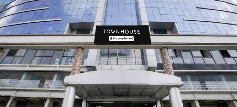 Townhouse Bharuch Near Railway Station Formerly Hotel Kohinoor图片