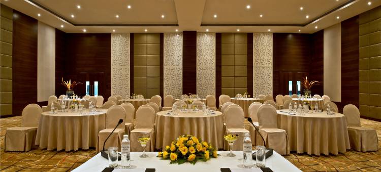 Fortune Park Dahej - ITC酒店集团成员(Fortune Park Dahej - Member ITC Hotels' Group)图片