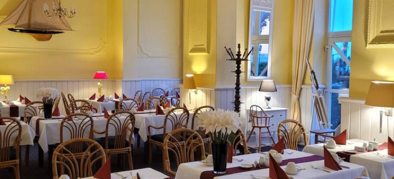 NP 酒店 什未林宫(NP Hotel Schweriner Hof)图片