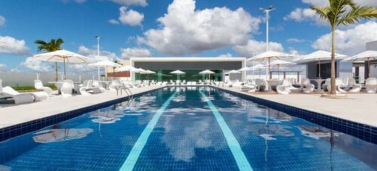 布里斯托艾琳酒店(Bristol Aline)图片