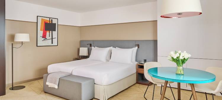 巴黎拉德芳斯辉盛阁国际公寓(Fraser Suites Paris La Défense)图片