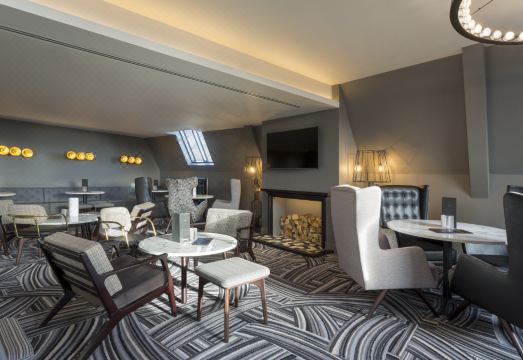 Hotel Indigo CARDIFF by IHG Hotel Overview