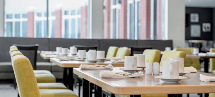 温尼伯南希尔顿花园酒店(Hilton Garden Inn Winnipeg South)图片