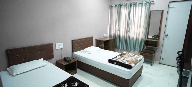 阿尔蒂庆典酒店(Hotel Aarti Celebration)图片