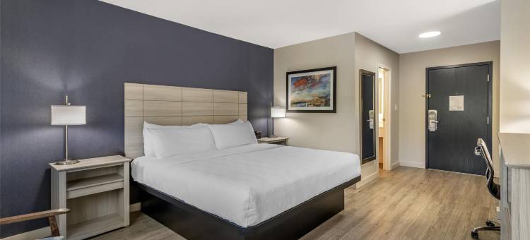 Best Western Caribou图片