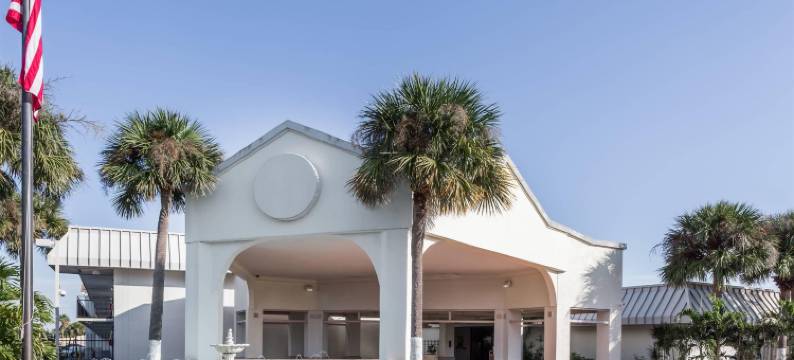 圣彼得堡坦帕湾地区温德姆戴斯酒店(Days Inn by Wyndham St. Petersburg / Tampa Bay Area)图片