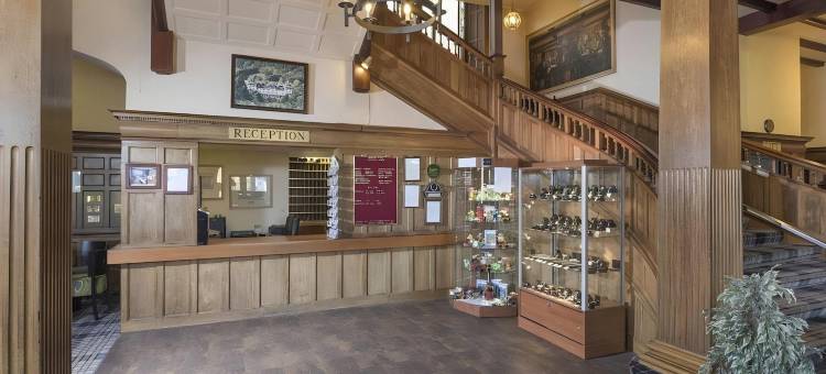 高地酒店由Compass Hospitality提供(The Highland Hotel by Compass Hospitality)图片