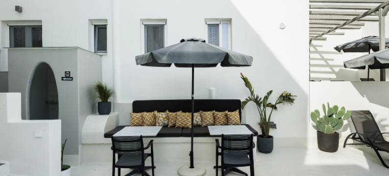 Vammos 豪华公寓(Vammos Luxury Apartments)图片