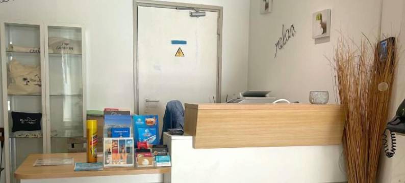 卡农酒店(Hôtel le Carnon)图片