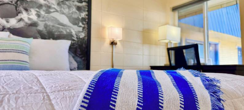 阿什兰休闲酒店(Relax Inn at Ashland)图片