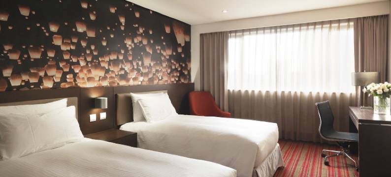 桃园桃花园饭店图片